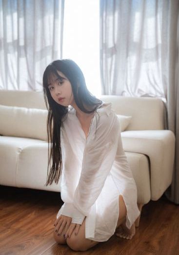 善良的嫂子6