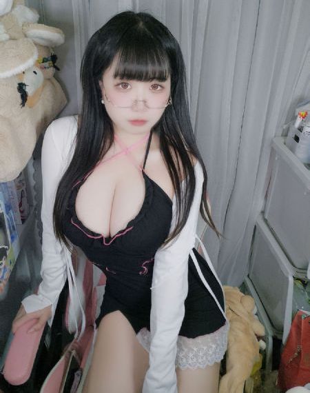 路上有狼