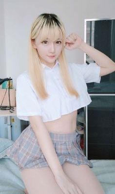 植物学家的中国女孩 电影
