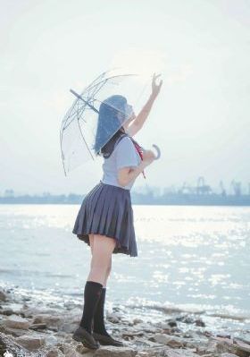 姨姆的诱惑