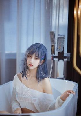 模特2