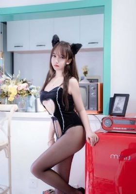 我想触摸你的花园