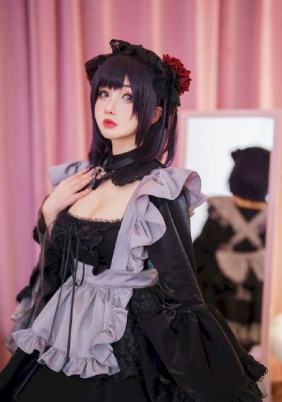 善良的女秘书