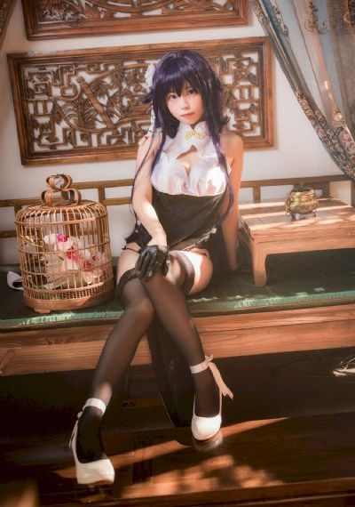 通灵少女