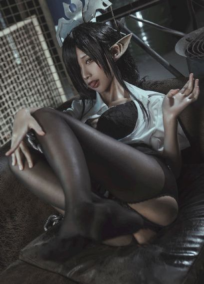 新年轻的妈妈
