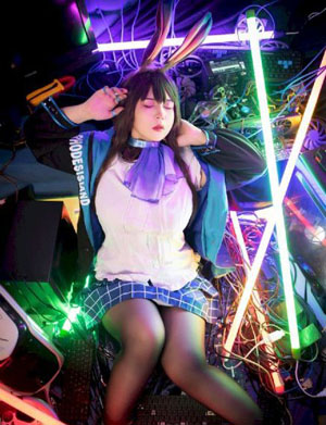 旧里番蒂法
