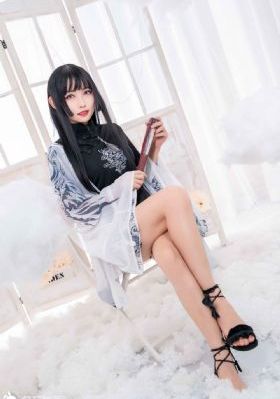 我的小尾巴第一季