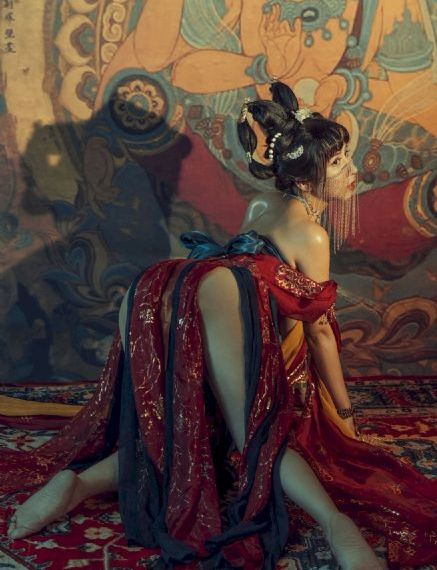 驯龙高手(国语版)