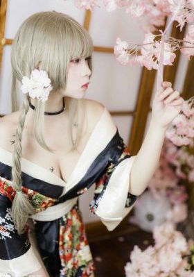 书店女孩