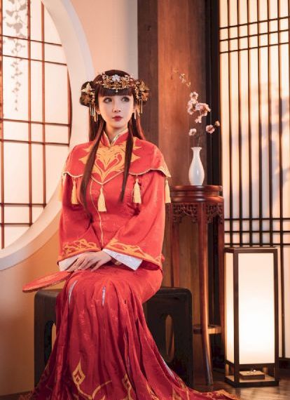 女神宿舍管理君