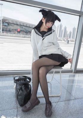 蔡卓妍雏菊