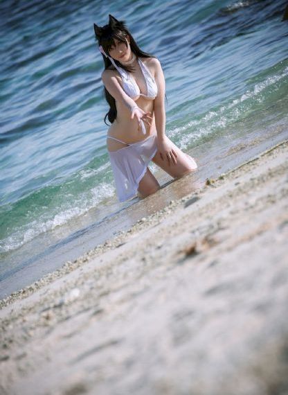 女老师9
