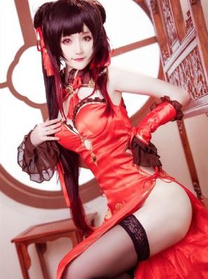 sinisistar动漫