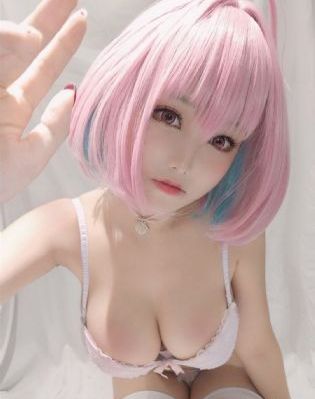 虚颜 电视剧