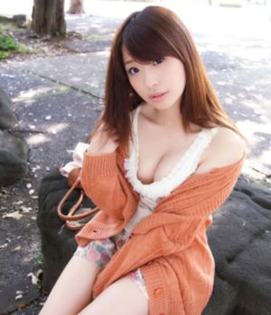 《爱》