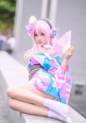 隋朝来客