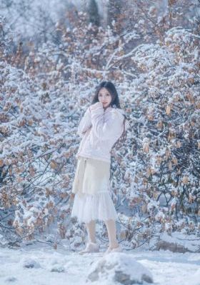美国伦理女兵人4