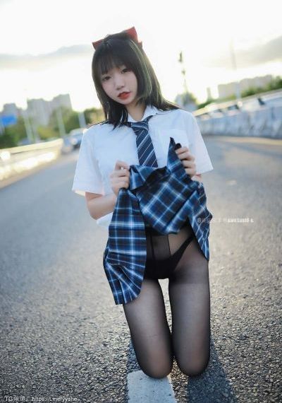 秦岭神树动漫